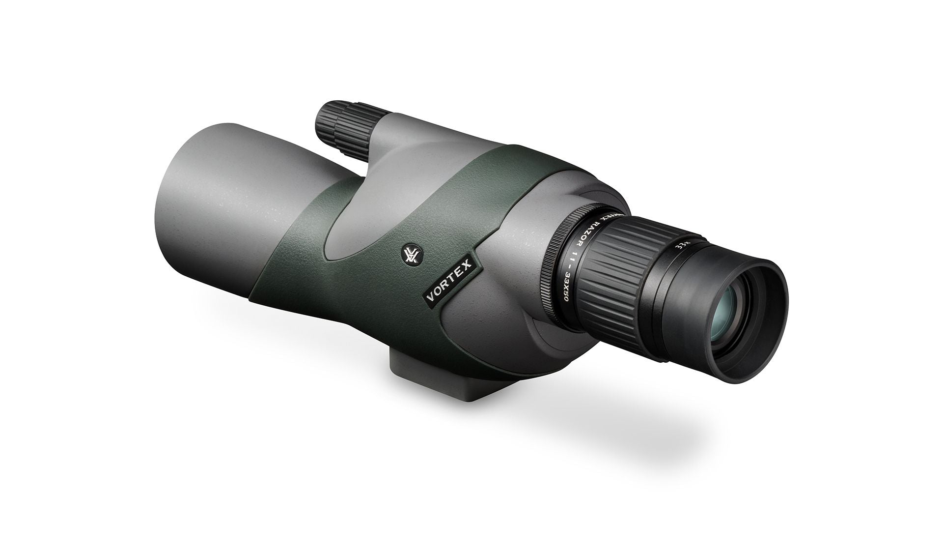 Vortex RAZOR HD 11-33X50 Straight Spotting Scope