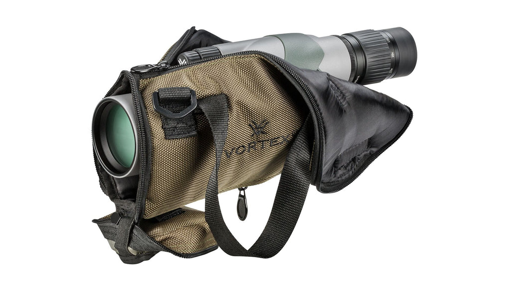 Vortex RAZOR HD 11-33X50 Straight Spotting Scope