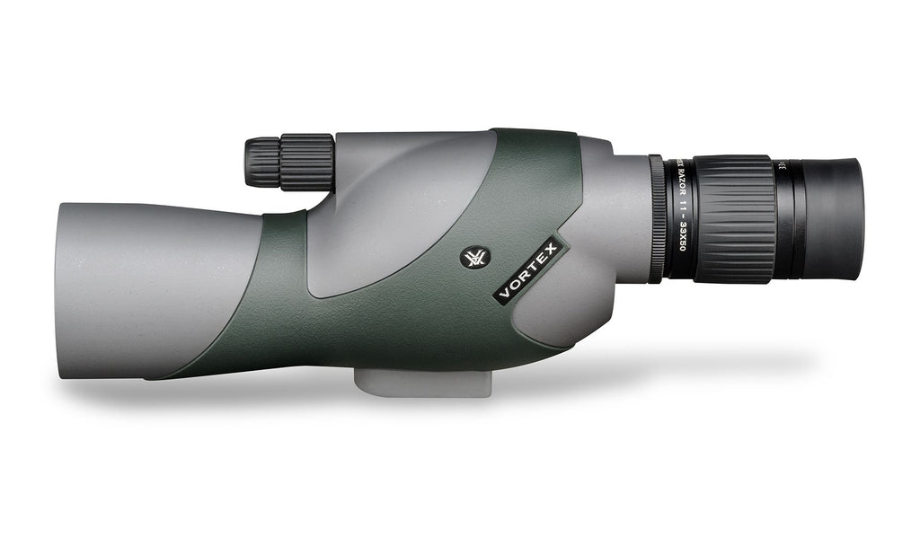 Vortex RAZOR HD 11-33X50 Straight Spotting Scope
