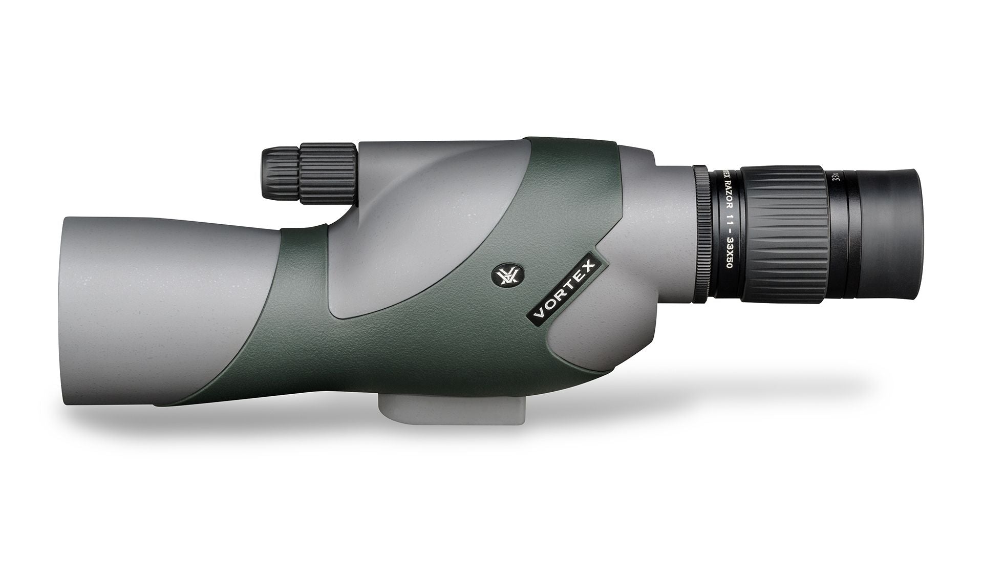 Vortex RAZOR HD 11-33X50 Straight Spotting Scope