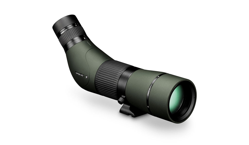 Vortex Viper HD 15-45X65 Angled Spotting Scope