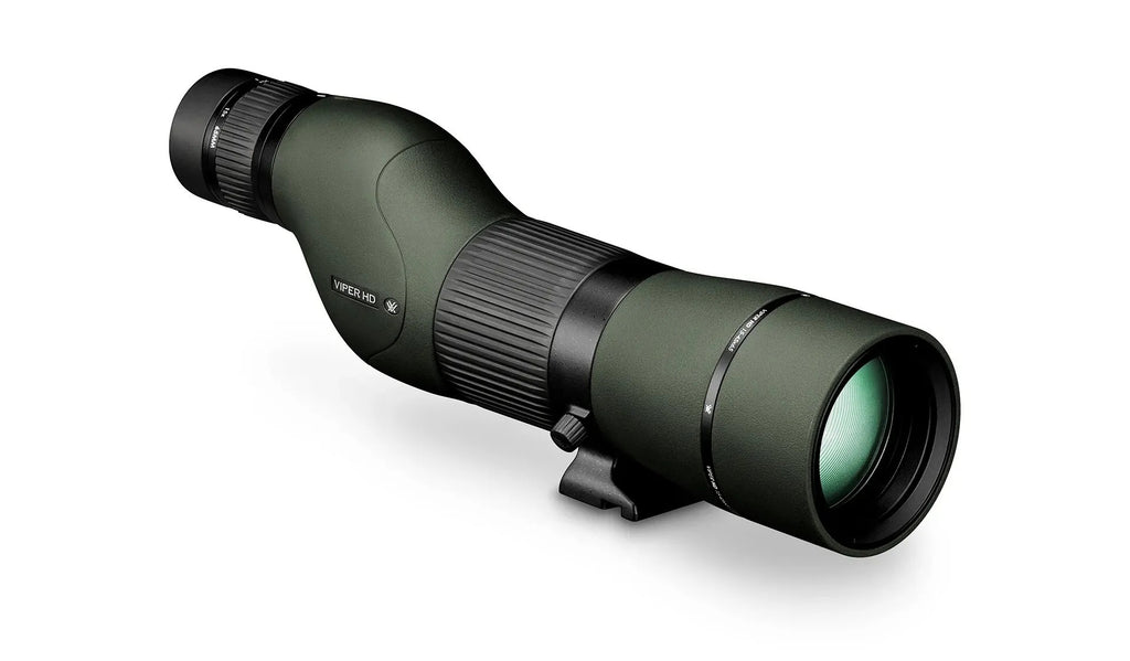 Vortex Viper HD 15-45X65 Straight Spotting Scope