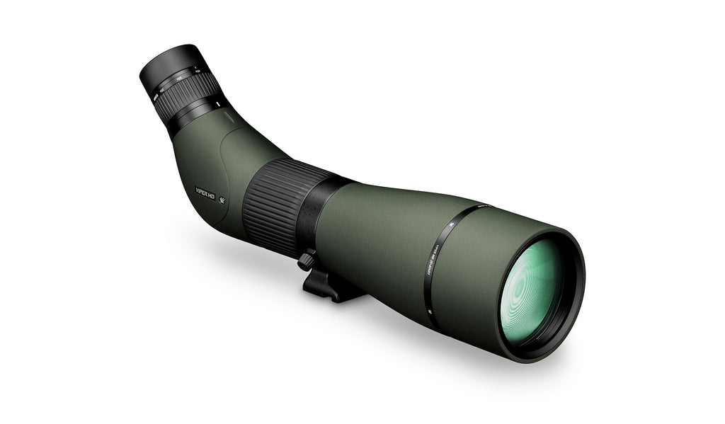 Vortex Viper HD 20-60X85 Angled Spotting Scope