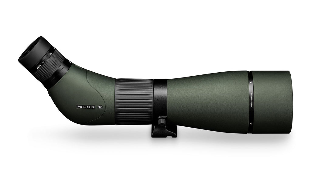 Vortex Viper HD 20-60X85 Angled Spotting Scope