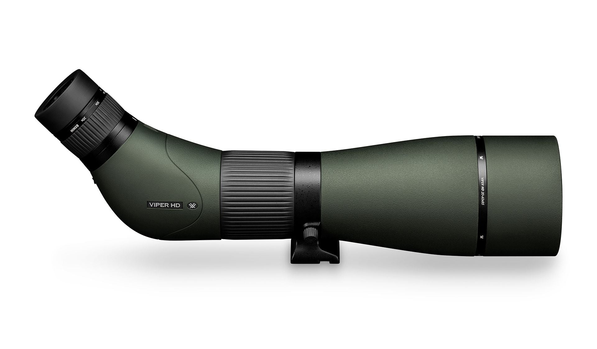 Vortex Viper HD 20-60X85 Angled Spotting Scope