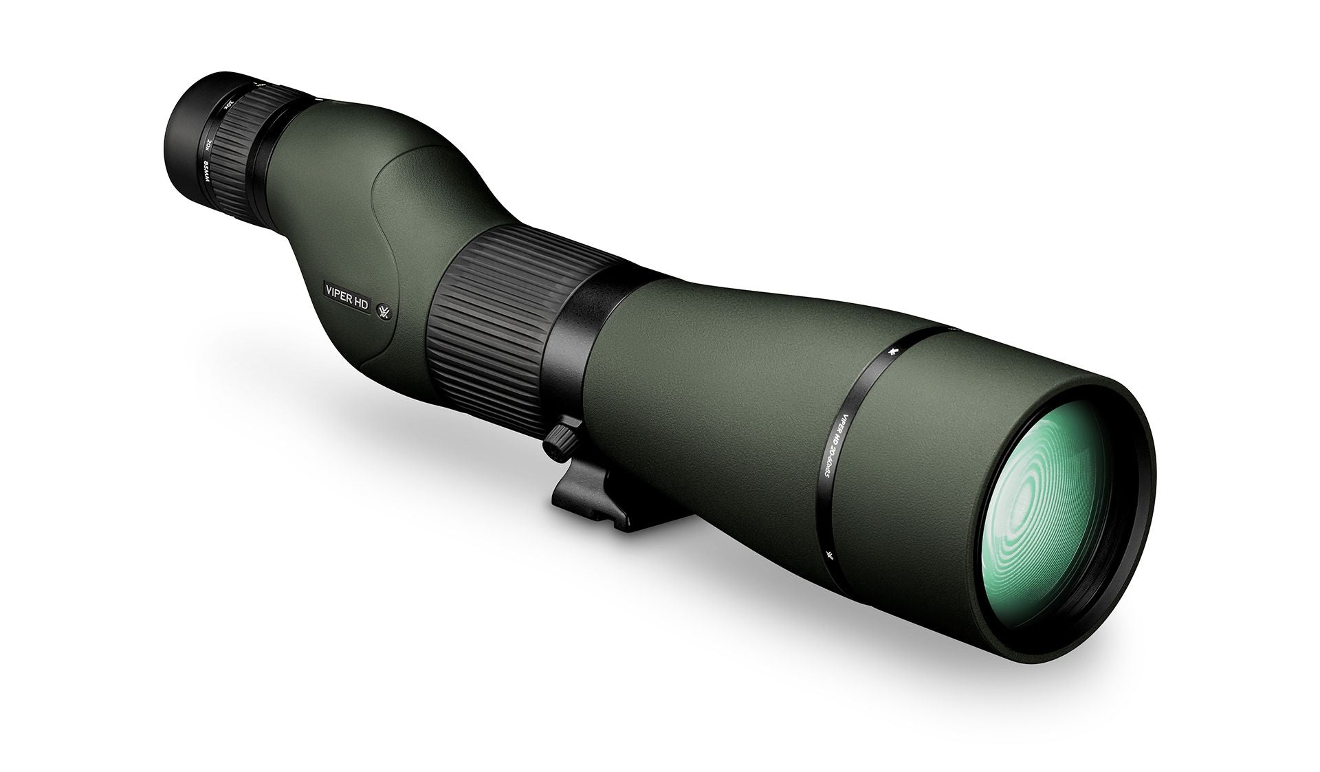Vortex Viper HD 20-60X85 Straight Spotting Scope