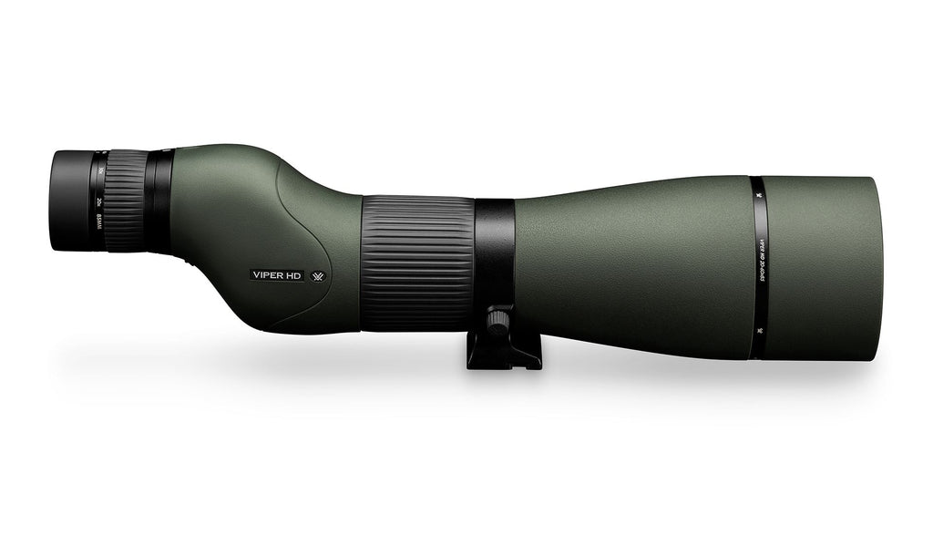 Vortex Viper HD 20-60X85 Straight Spotting Scope