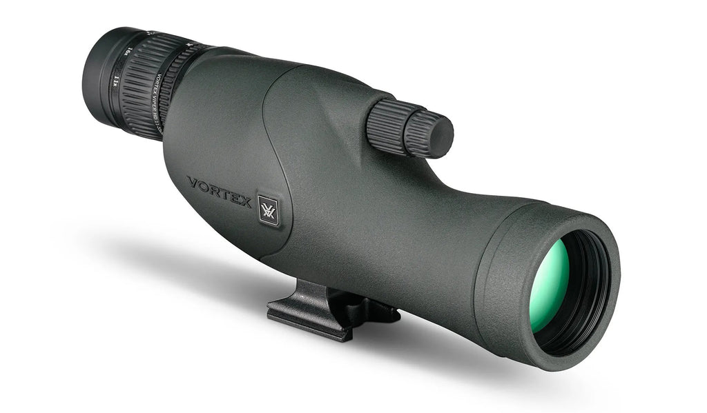 Vortex Viper HD 11-33x50 (Straight)