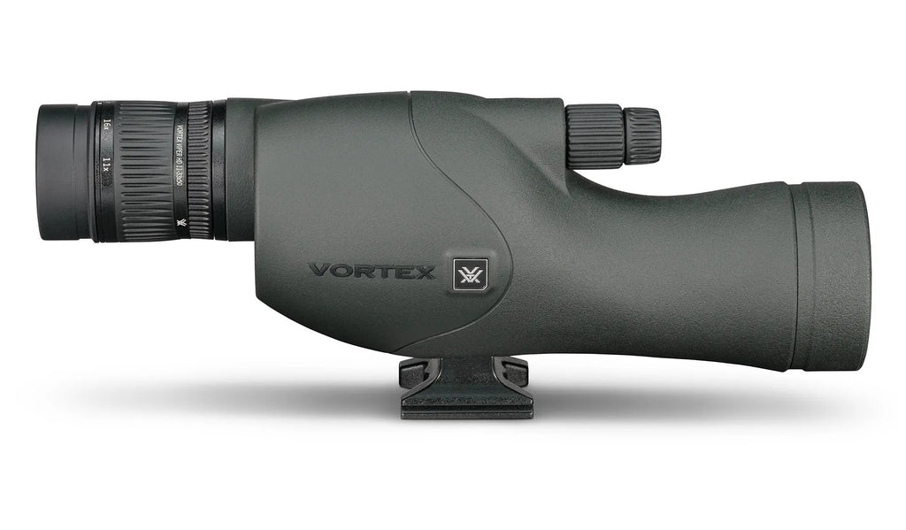 Vortex Viper HD 11-33x50 (Straight)