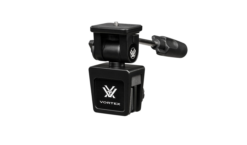Vortex Car Window Camera / Spotting Scope Mount
