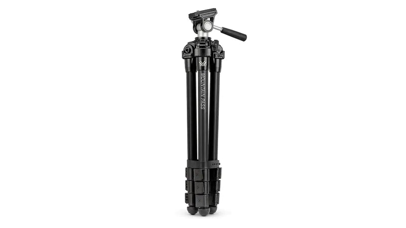 Vortex Mountain Pass Tripod Kit