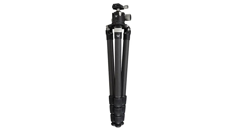 Vortex Radian Carbon with Ball Head Tripod Kit