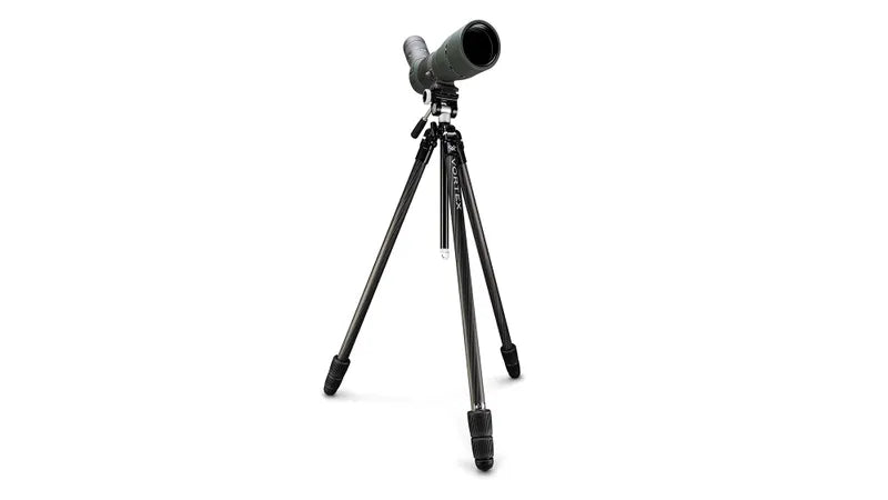 Vortex Ridgeview Carbon Tripod Kit