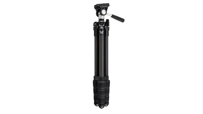Vortex Summit Carbon II Tripod Kit
