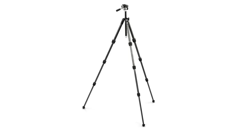 Vortex Summit Carbon II Tripod Kit