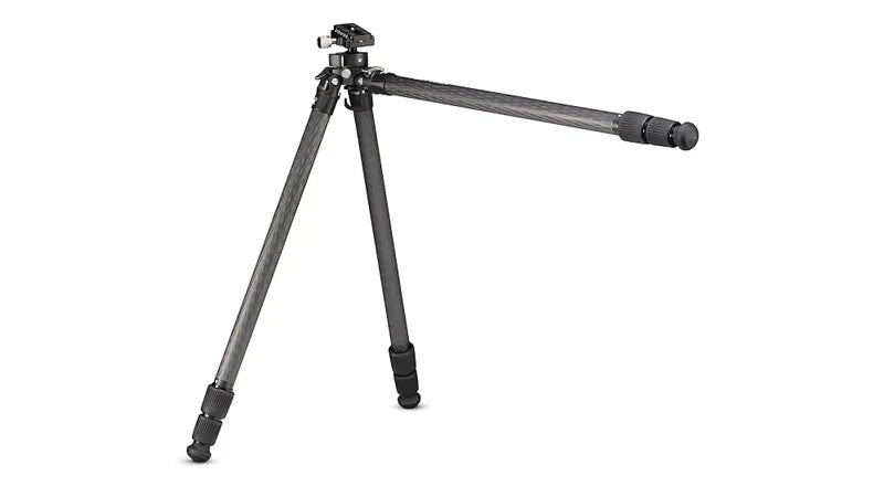 Vortex Switchback Carbon Carbon Fiber Tripod + Ball Head