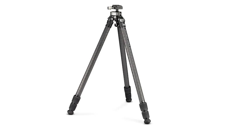 Vortex Switchback Carbon Carbon Fiber Tripod + Ball Head