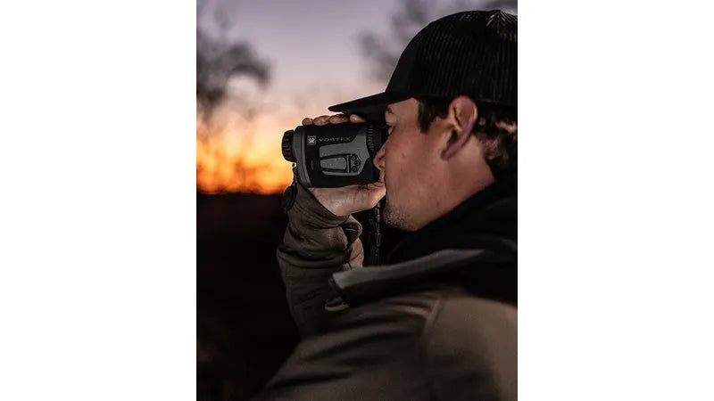 Vortex Veil 400 Thermal Monocular